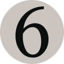 {6} {6}