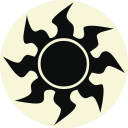 White mana