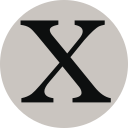 {X} {X}